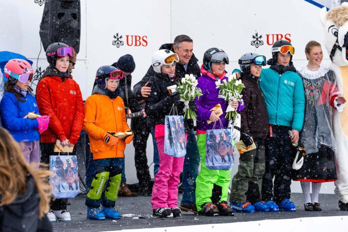 White Turf Family Days 2026