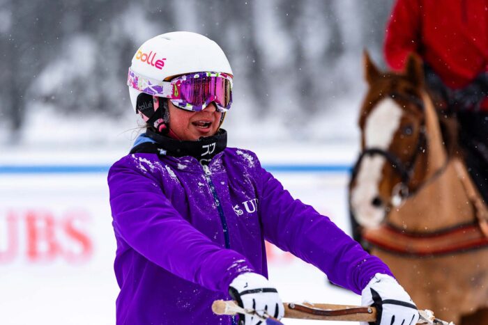 White Turf Family Days 2026